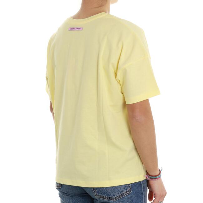 T-SHIRT TILDA SUPERCULTURE - Mad Fashion | img vers.650x/